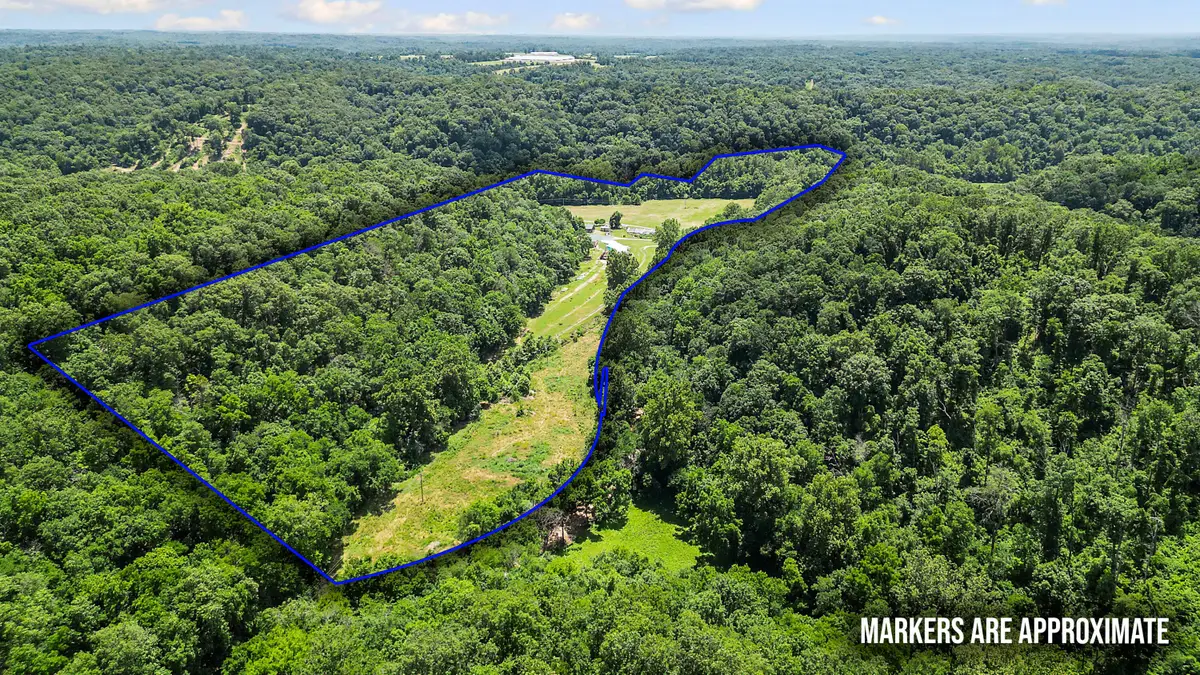 4702 Little Missouri Road, Pineville, MO 64856 - #1