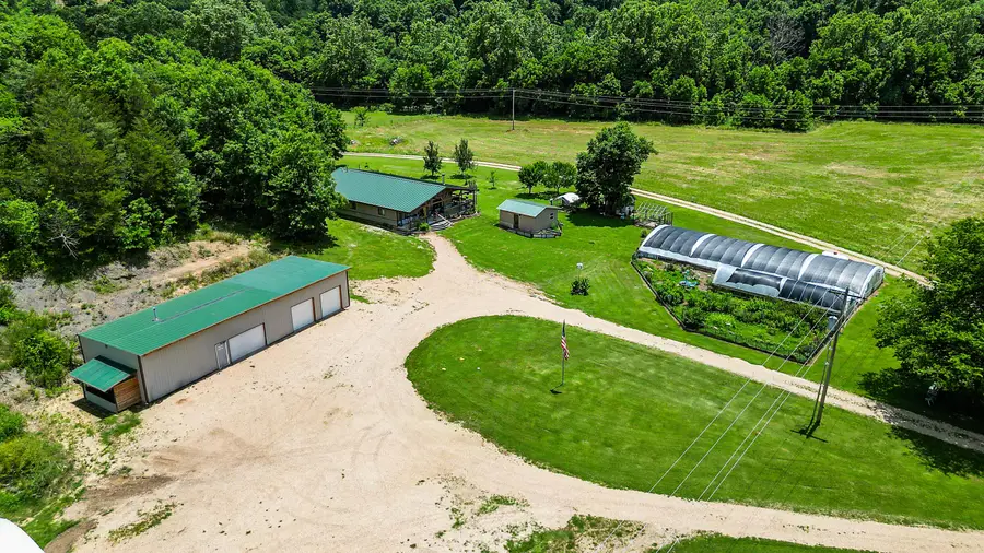 4702 Little Missouri Road, Pineville, MO 64856 - #3