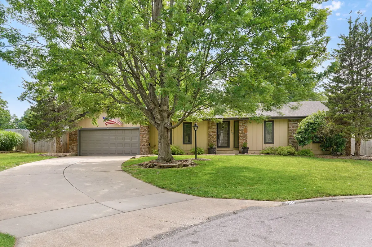 3615 S Parkhill Avenue, Springfield, MO 65807 - #1
