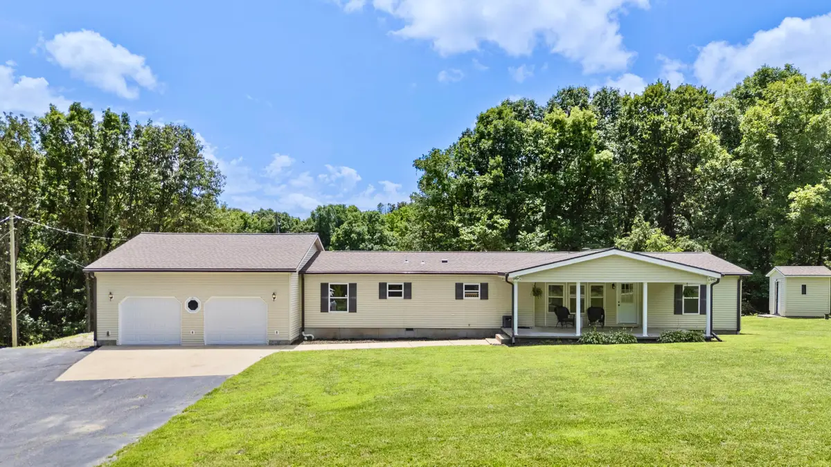 2425 Farm Road 2130, Exeter, MO 65647 - #1