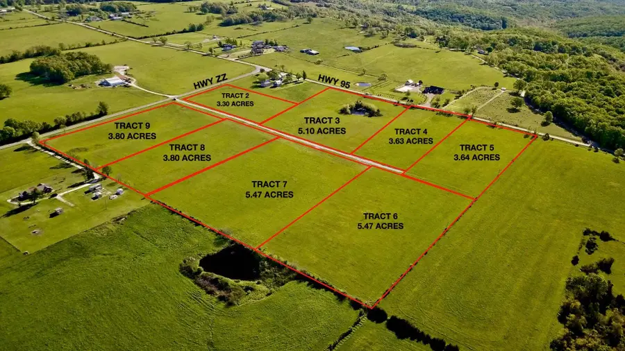 000 Eagles Roost Lot 8 Drive, Mountain Grove, MO 65711 - #2