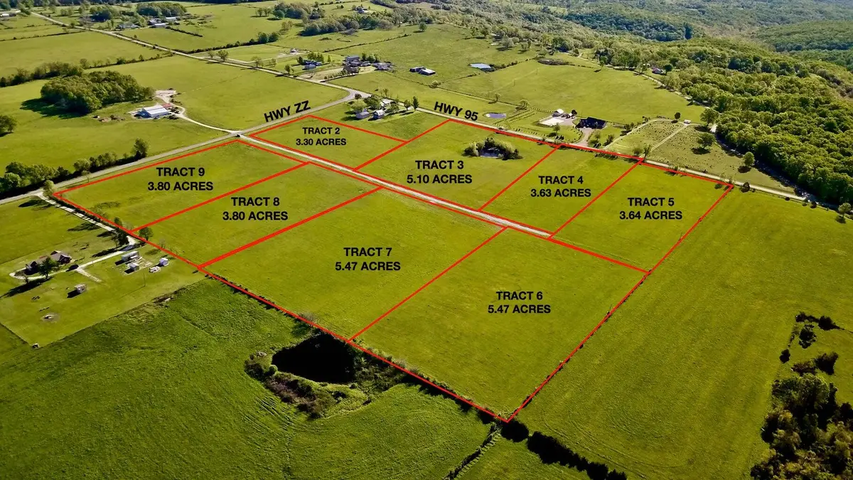 000 Eagles Roost Lot 9 Drive, Mountain Grove, MO 65711 - #1