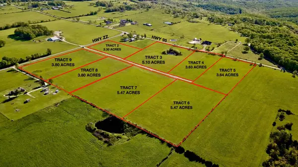 000 Eagles Roost Lot 9 Drive, Mountain Grove, MO 65711