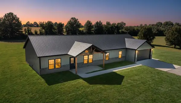 15386 S 2763 Road, El Dorado Springs, MO 64744