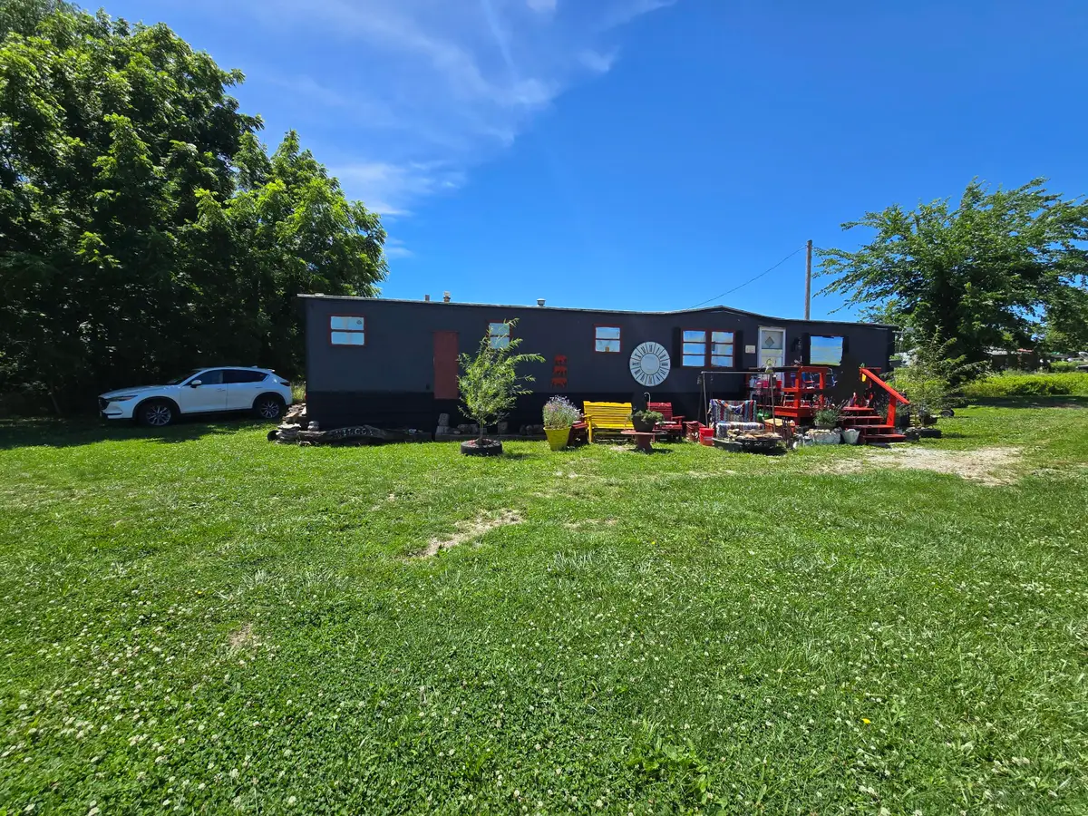 125 N Dallas Street, Urbana, MO 65767 - #1