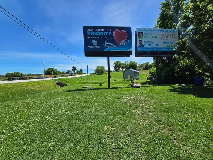 125 N Dallas Street, Urbana, MO 65767 - #3