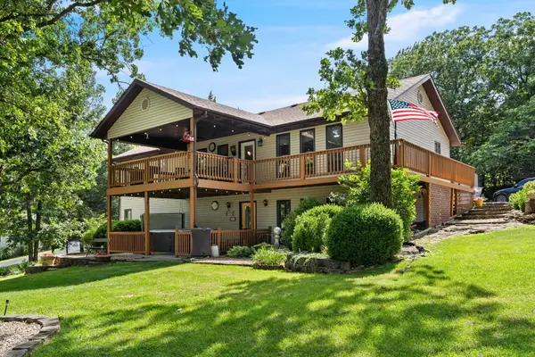 4 Andrew Drive, Branson West, MO 65737
