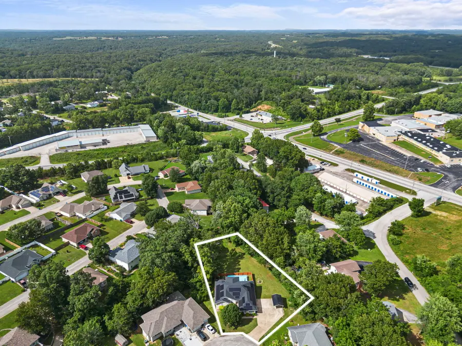 265 Neals Trail, Reeds Spring, MO 65737 - #2