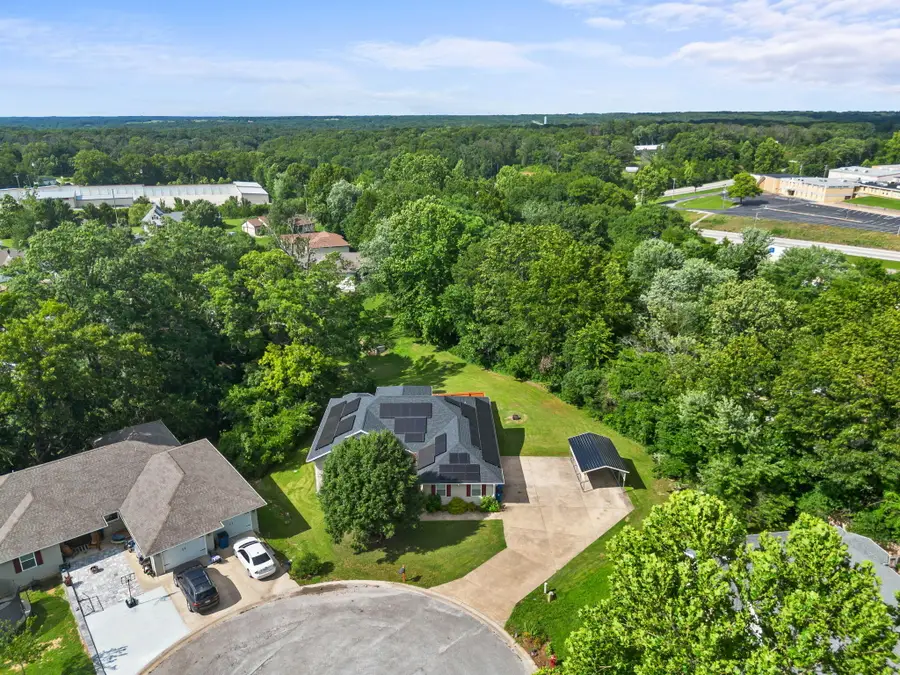 265 Neals Trail, Reeds Spring, MO 65737 - #3