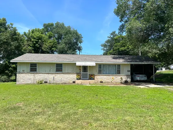 11833 State Highway 95, Thornfield, MO 65762