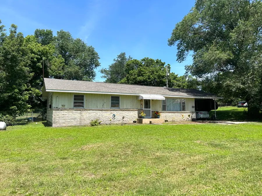11833 State Highway 95, Thornfield, MO 65762 - #2