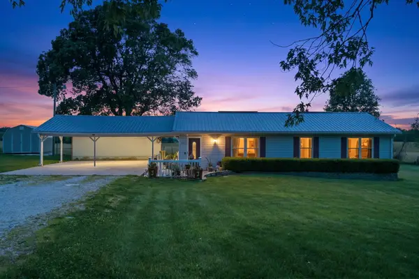 403 Mill Street, Urbana, MO 65767