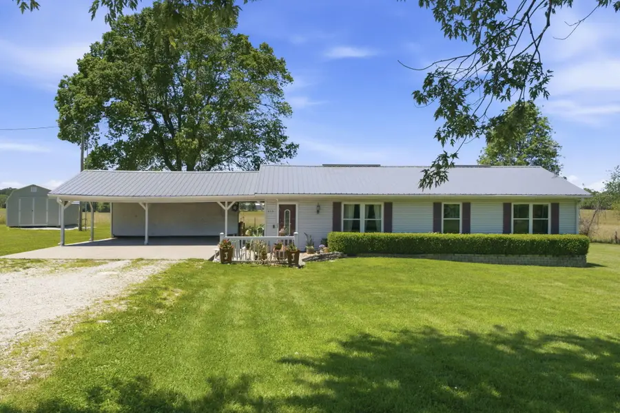 403 Mill Street, Urbana, MO 65767 - #3