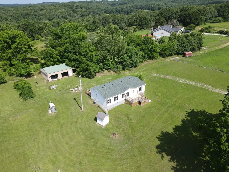 2149 King Road, Mountain Grove, MO 65711 - #2