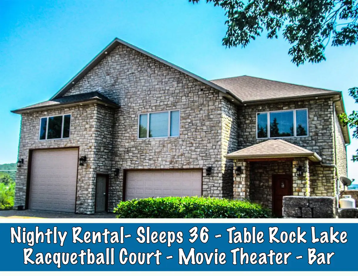 48 King Circle, Branson, MO 65616 - #1
