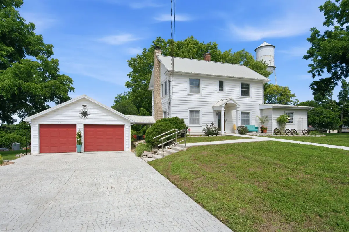305 S 6th Avenue, Ozark, MO 65721 - #1