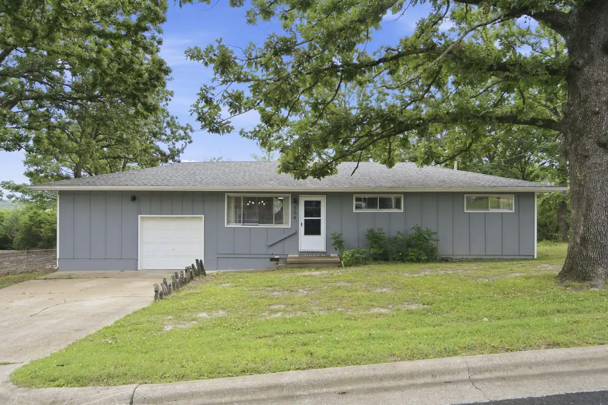 504 Truman Drive, Branson, MO 65616 - #1