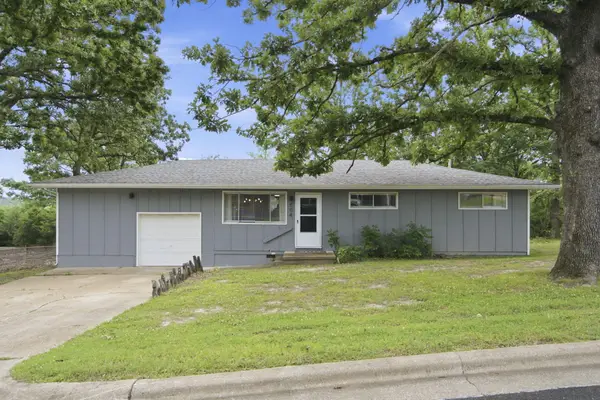 504 Truman Drive, Branson, MO 65616