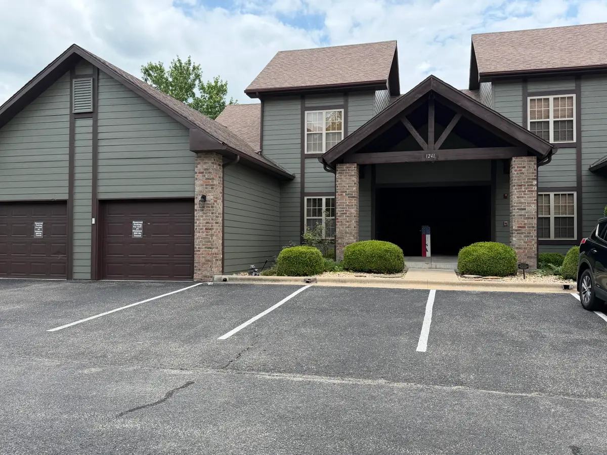 1241 Golf Drive #1, Branson West, MO 65737 - #1