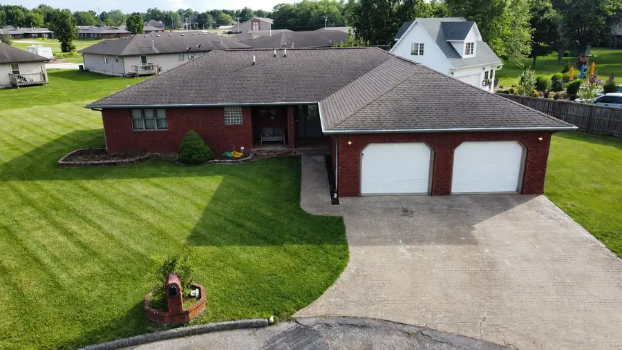 1603 Davis Circle, Mountain Grove, MO 65711 - #3