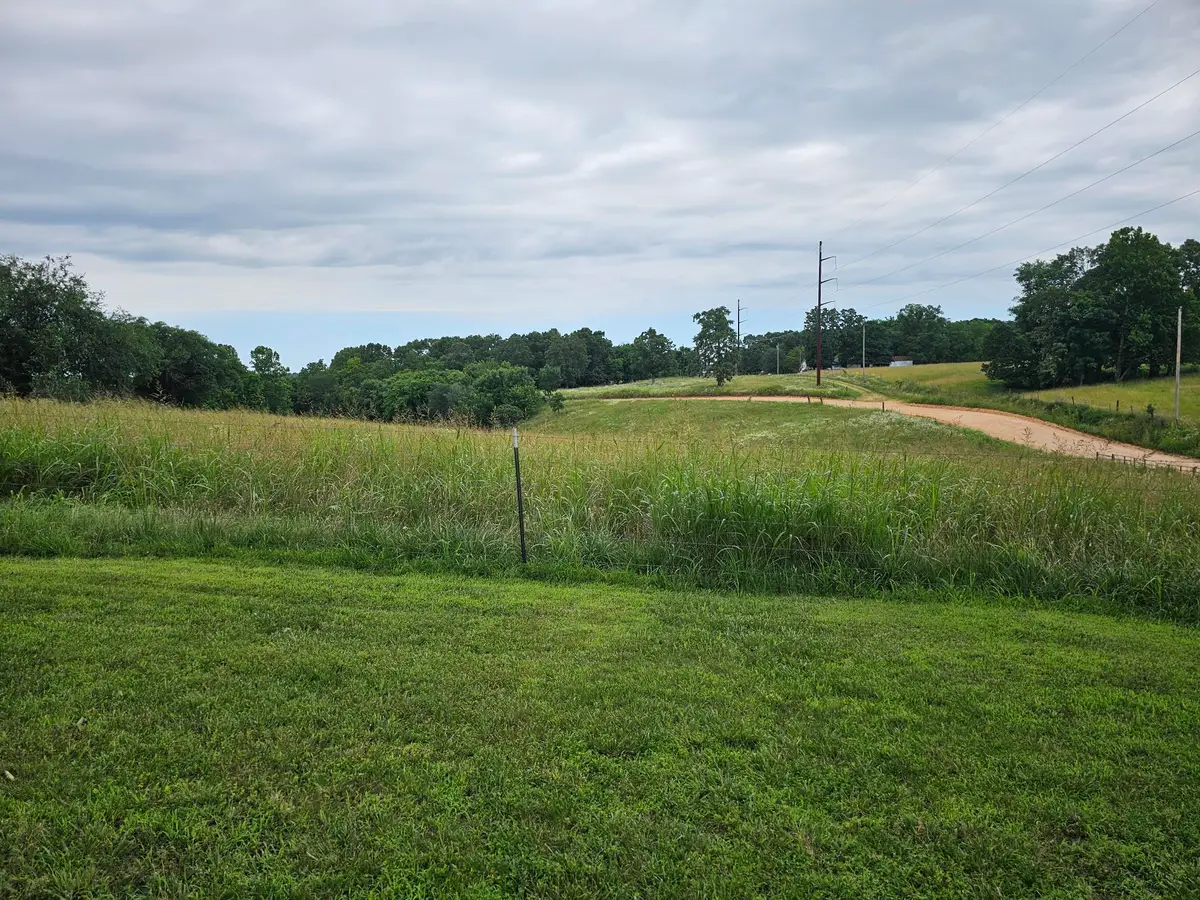 5 Acres Talon Lane, Goodman, MO 64843 - #1
