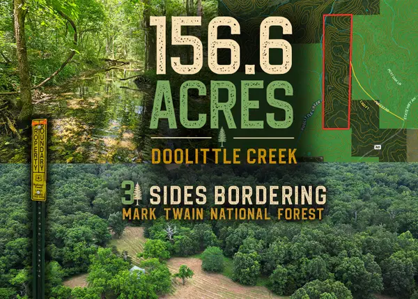00 Forest Road, Plato, MO 65552