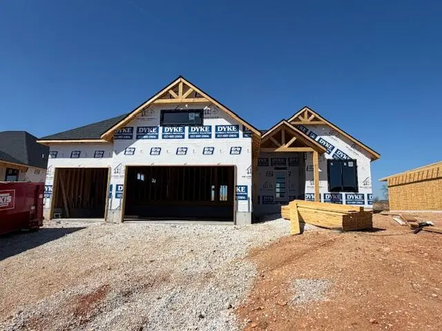 1811 E Skyline Avenue, Ozark, MO 65721 - #2