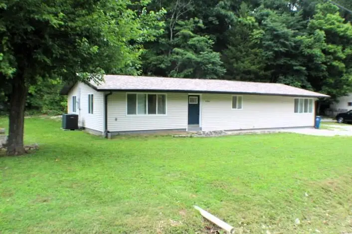 21841 Main Street, Reeds Spring, MO 65737 - #1