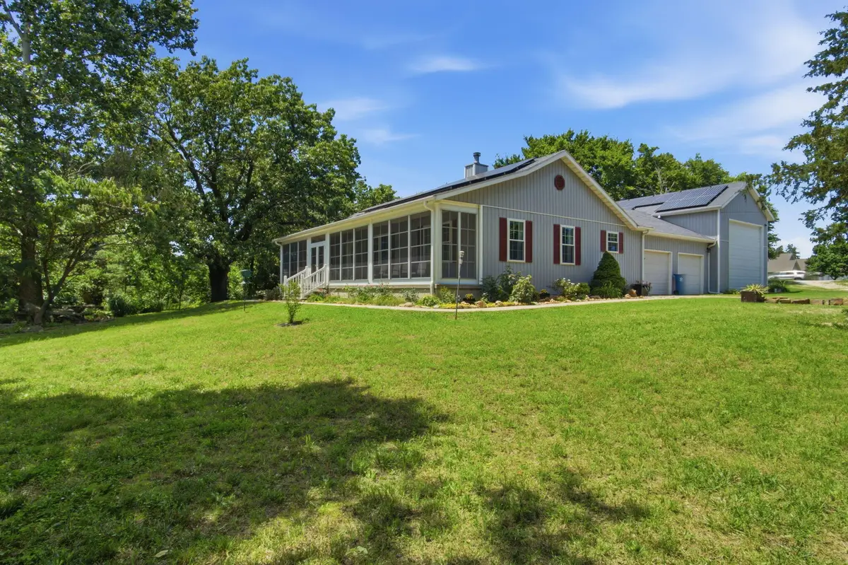 802 Hayes Avenue, Carl Junction, MO 64834 - #1