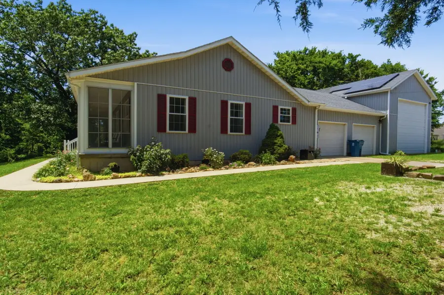 802 Hayes Avenue, Carl Junction, MO 64834 - #3