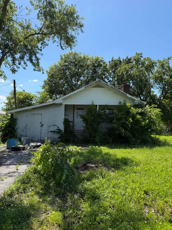 600 S Summer Street, El Dorado Springs, MO 64744