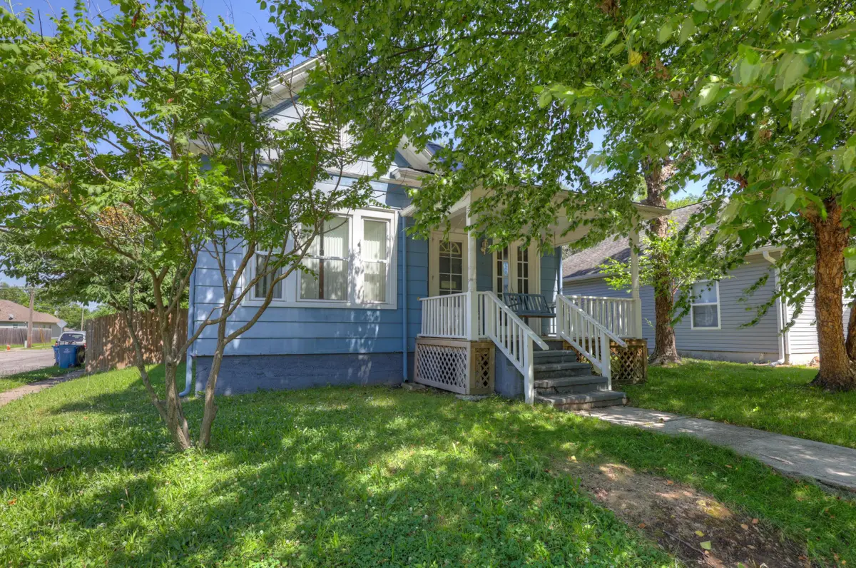 801 S Empire Avenue, Joplin, MO 64801 - #1