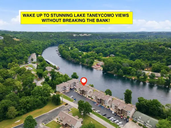 700 Fall Creek Drive #11, Branson, MO 65616