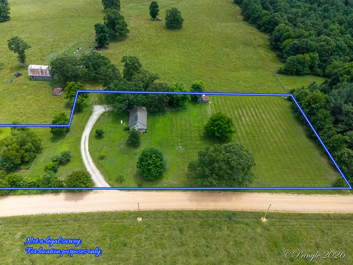 7504 County Road 3730, Peace Valley, MO 65788 - #1