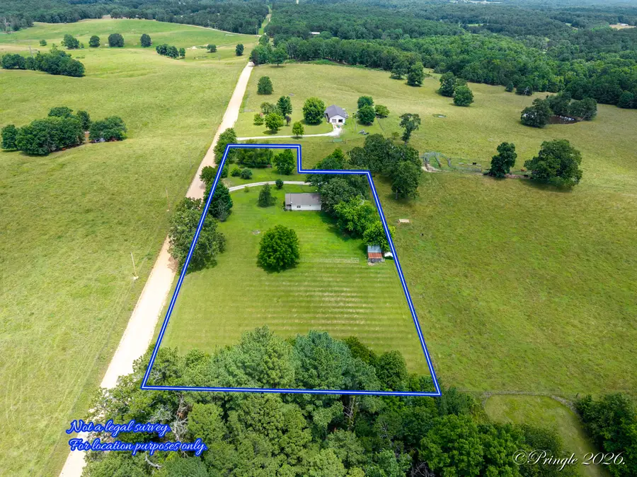 7504 County Road 3730, Peace Valley, MO 65788 - #2