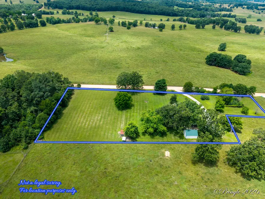 7504 County Road 3730, Peace Valley, MO 65788 - #3