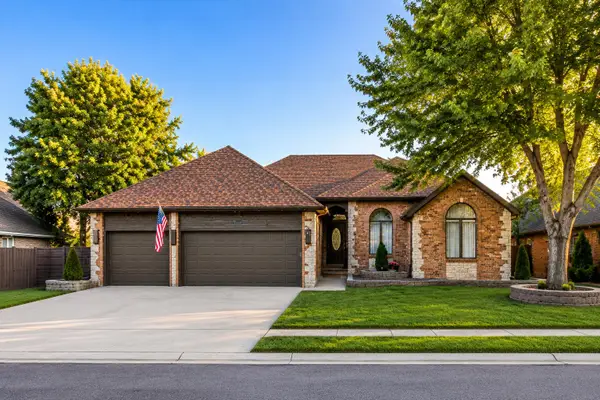 4916 S Buckingham Lane, Springfield, MO 65810