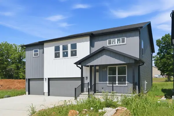 5328 S Dayton Avenue, Springfield, MO 65810