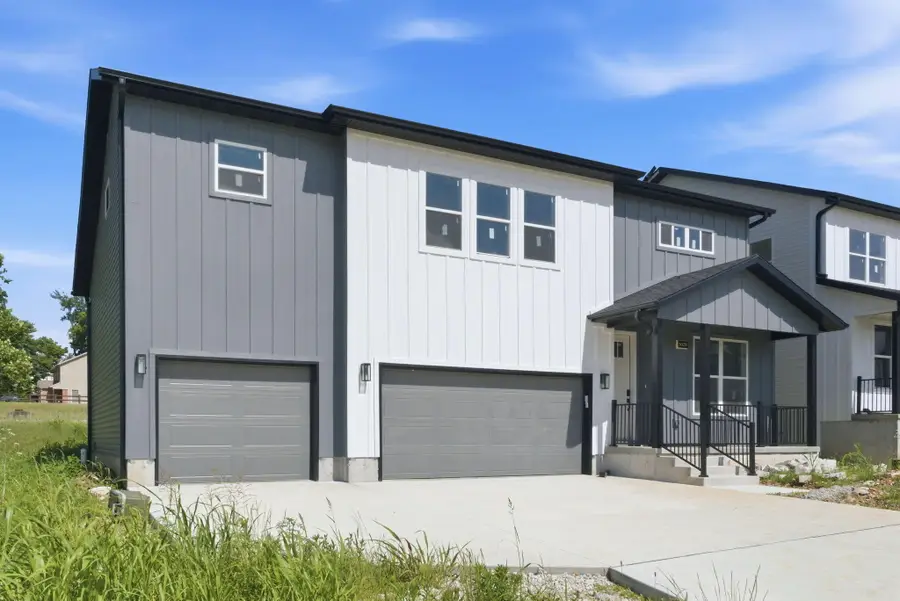 5328 S Dayton Avenue, Springfield, MO 65810 - #2