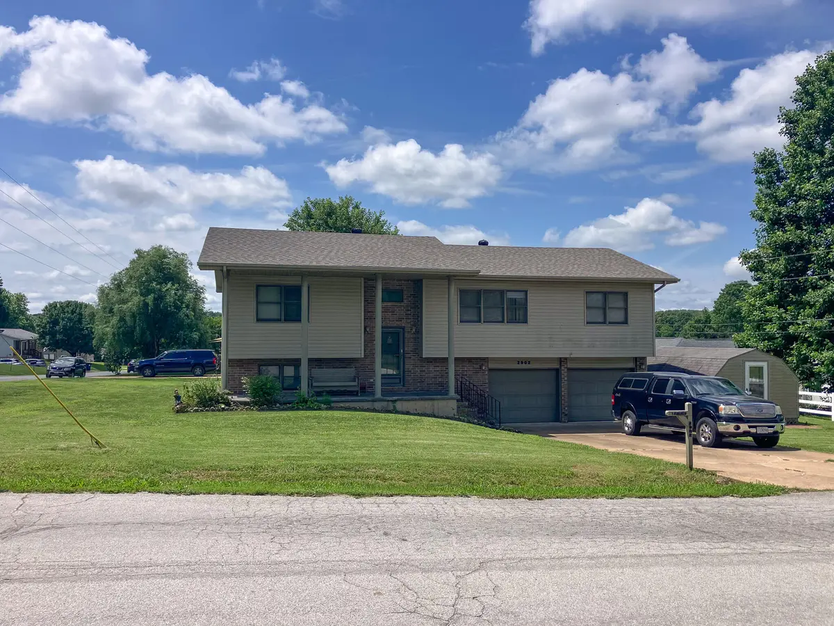 2902 Gleghorn Street, West Plains, MO 65775 - #1