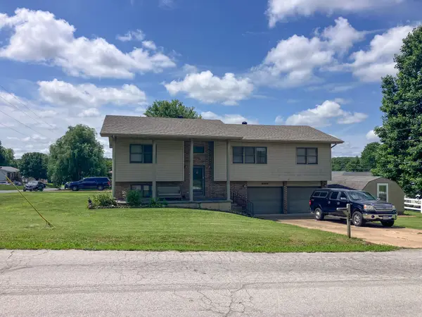 2902 Gleghorn Street, West Plains, MO 65775