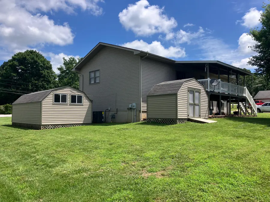2902 Gleghorn Street, West Plains, MO 65775 - #3
