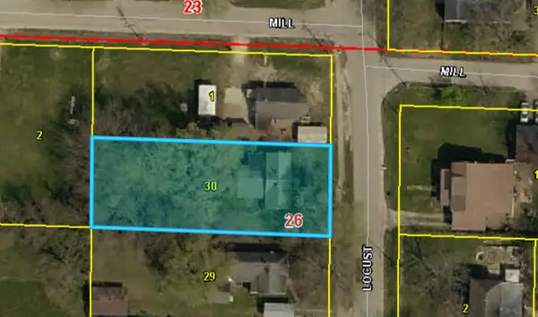 517 N Locust Street, Buffalo, MO 65622