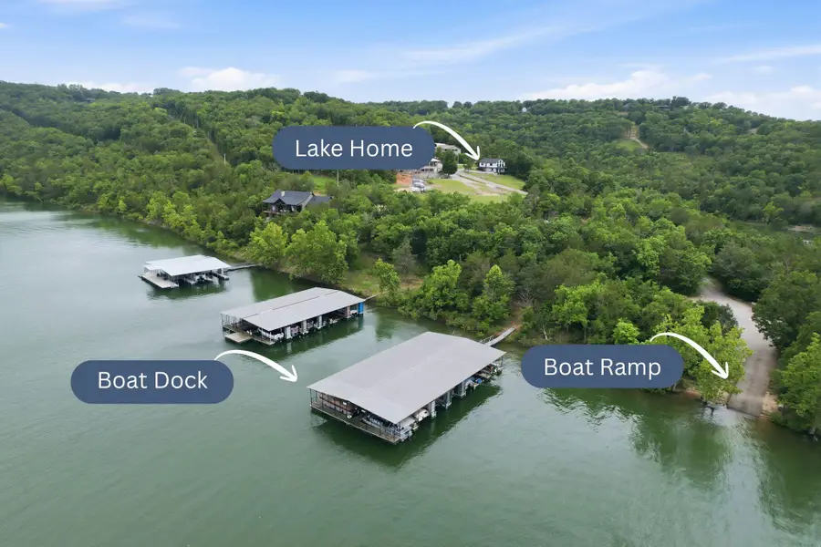 871 Lakeview Drive, Ridgedale, MO 65739 - #3