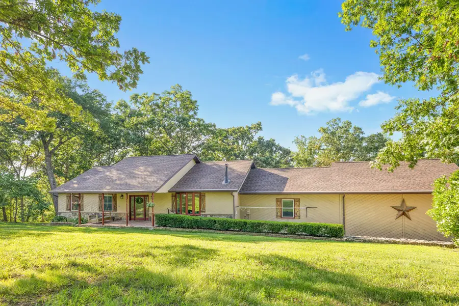2506 Victor Church Road, Branson, MO 65616 - #2