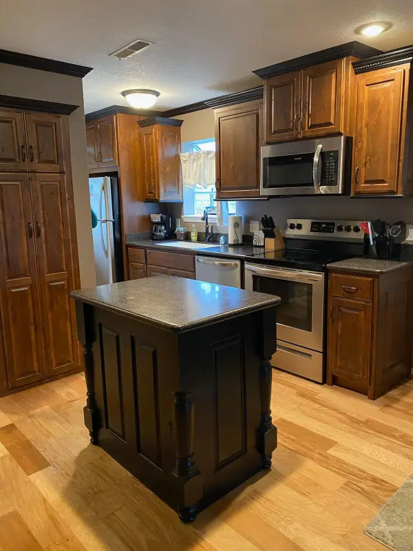 2 Woodpecker Lane #1, Branson, MO 65616