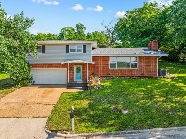 507 W Hensley Street, Branson, MO 65616