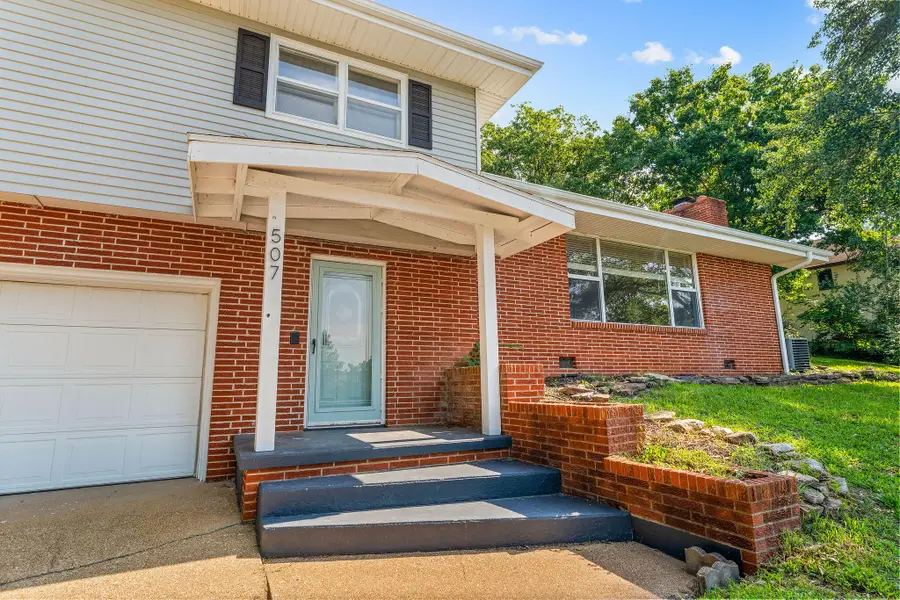 507 W Hensley Street, Branson, MO 65616 - #2