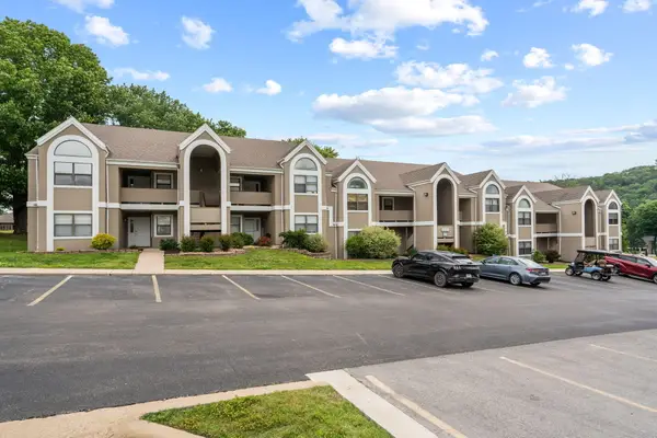 305 Wimbledon Drive #8, Branson, MO 65616