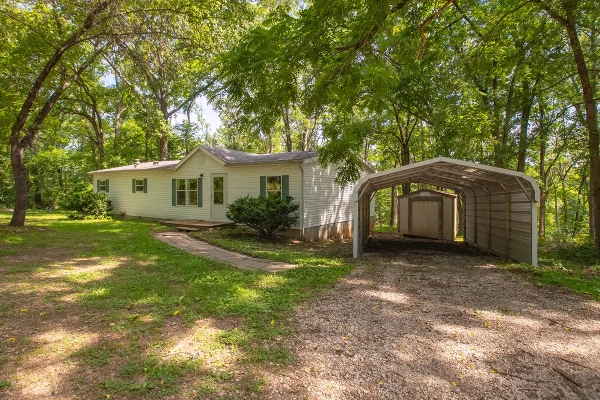 22532 Packer Drive #2, Shell Knob, MO 65747 - #1